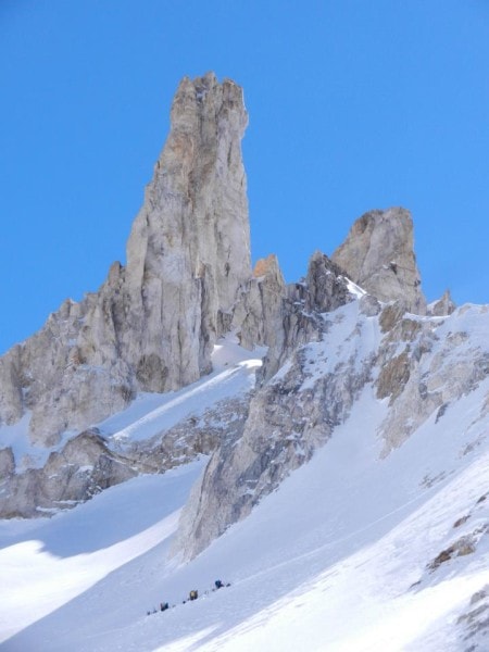 Esqui e snowboard