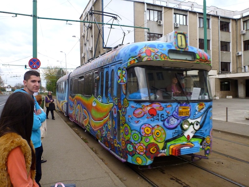 Bonde Timisoara