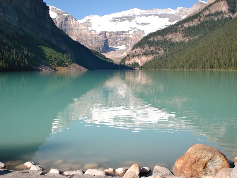 Lake Louise