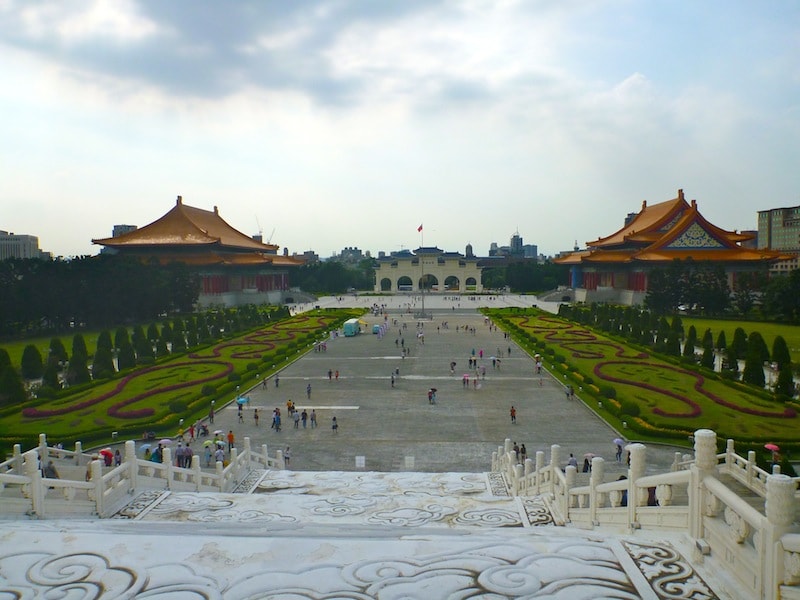 Taipei