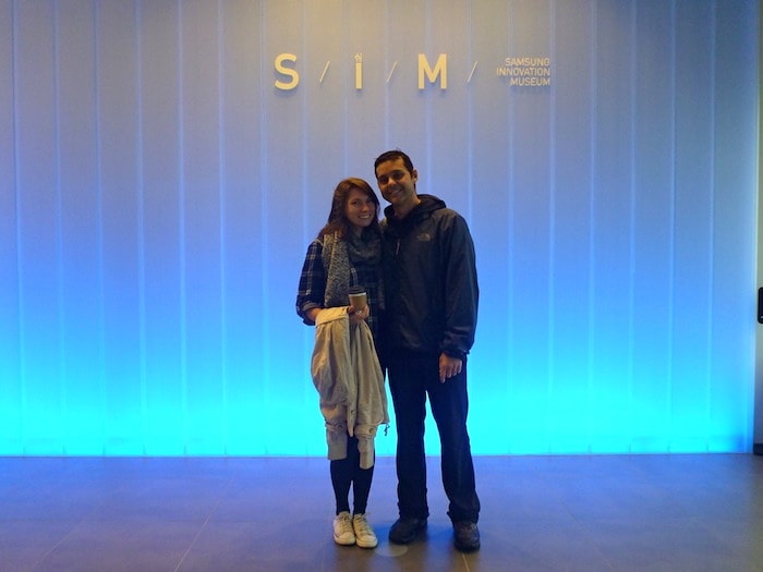 Museu Samsung Suwon