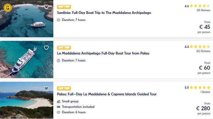 Best tours in Palau