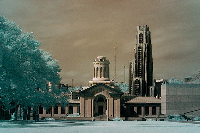 Universidade de Pittsburgh