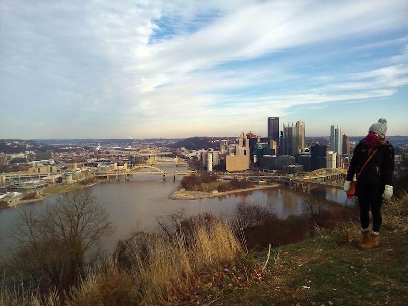 Pittsburgh