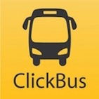 Cheap Intercity bus Brazil