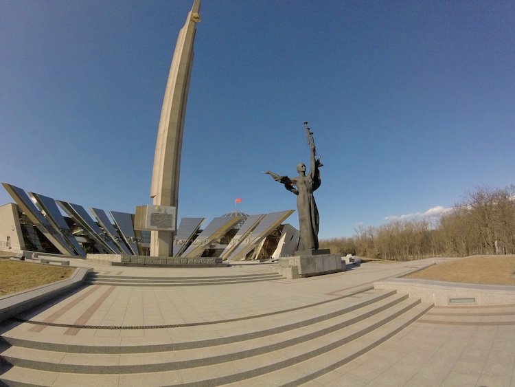 Great-Patriotic-War-Minsk-Belarus-Monument