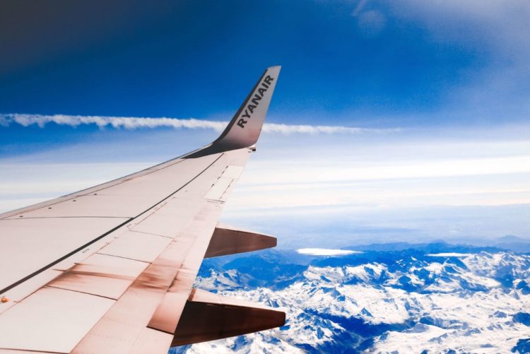 The 6 Best Low-Cost Airlines in Europe
