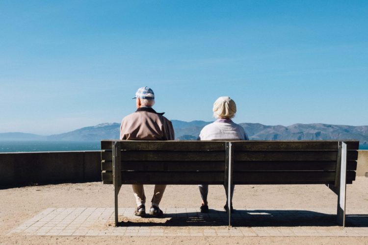 The 4 Best & Cheapest Travel Insurances for Seniors 65