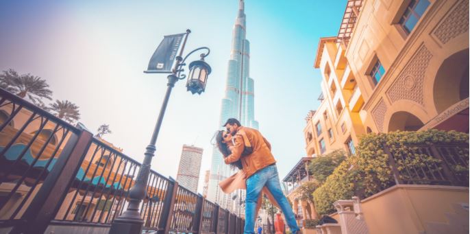 11 Travel Tips and Checklist for First-Timers in Dubai 2021