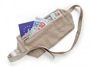 Money belt