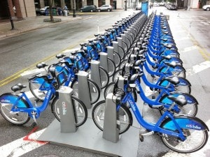 Bike Share