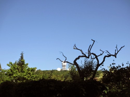 Teufelsberg