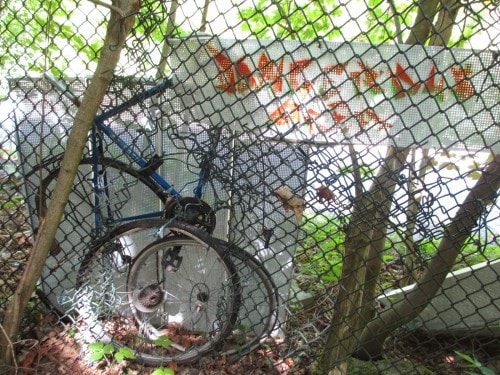 Teufelsberg