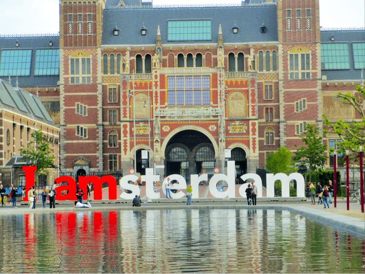 Amsterdam