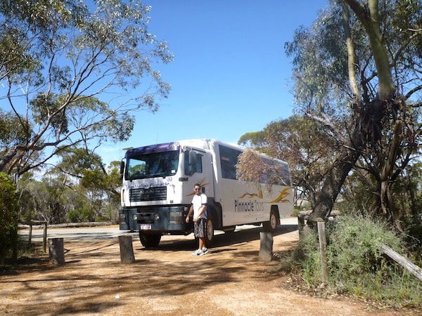 Western Australia