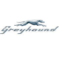 greyhound logo