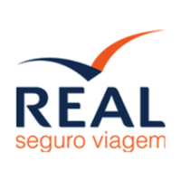 Real Seguro Viagem Logo
