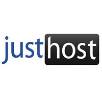 Justhost logo