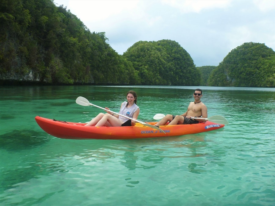 The Ultimate Guide To Budget Travel In Palau