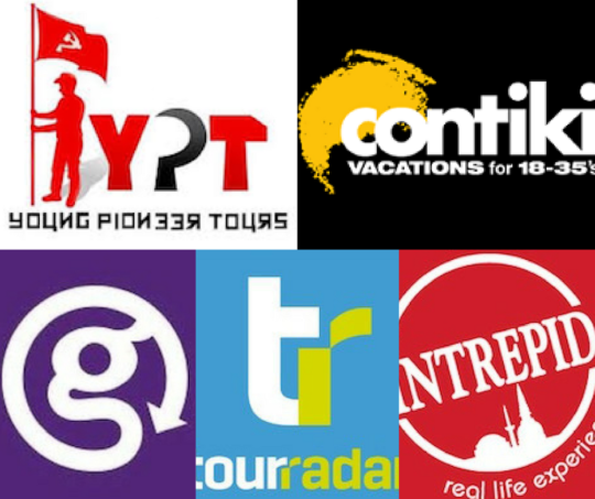 best tour companies nyc