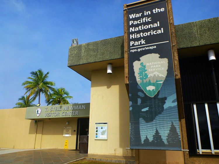 War Museum Guam