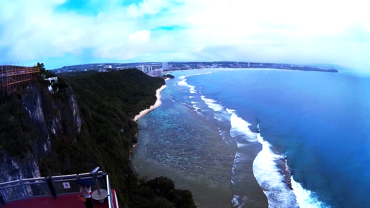 Two Lovers Point Guam 3