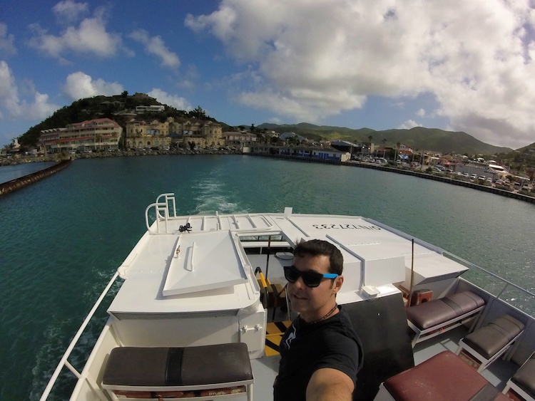 Marigot Port