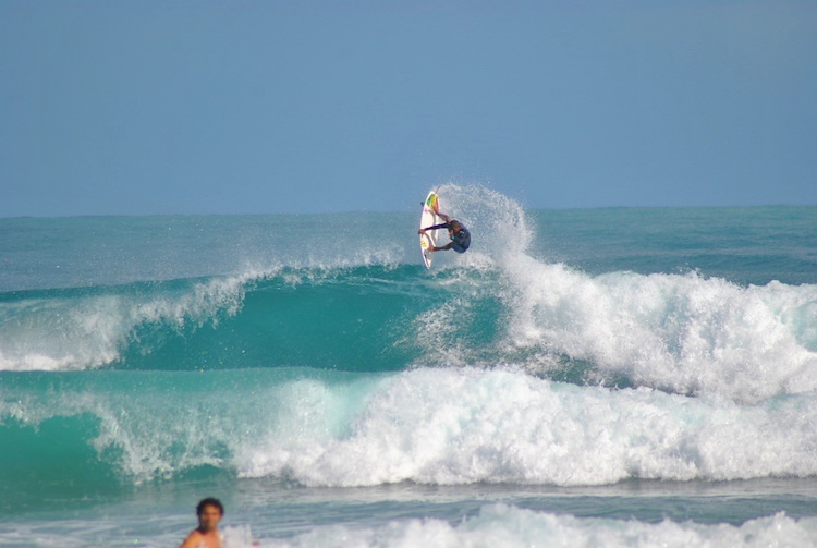 Cabarete Surf