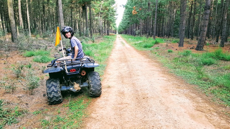 ATV South Africa