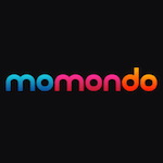 Momondo logo