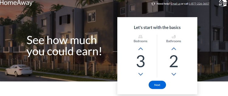 month long rentals airbnb