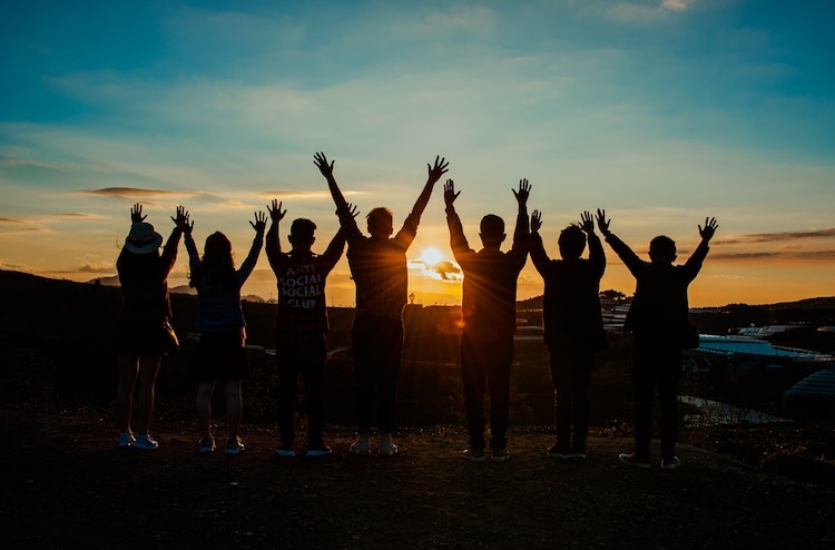 tour group for singles