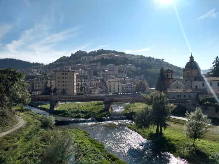 Travel Calabria