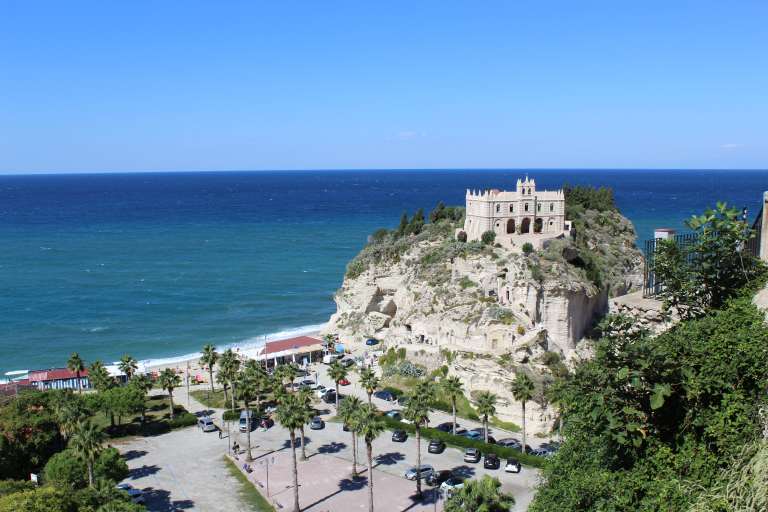 Travel Italy Calabria