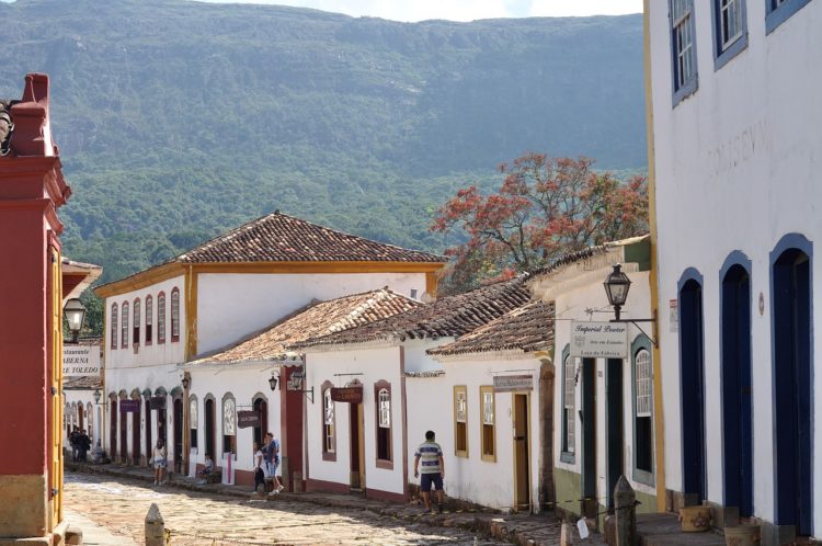 travel to tiradentes