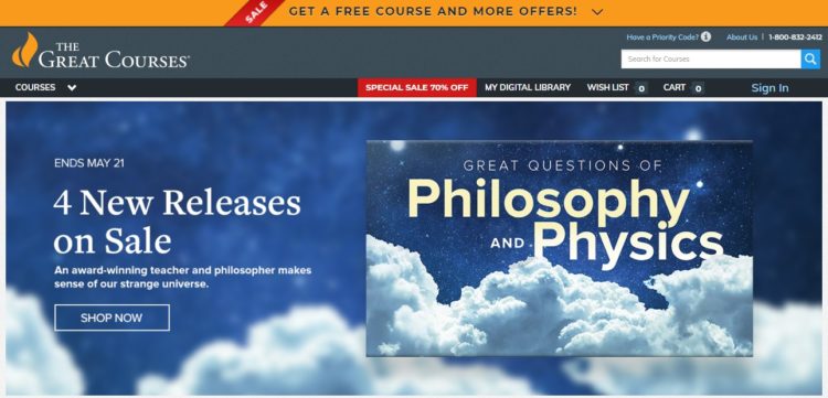 online courses about philosophy 