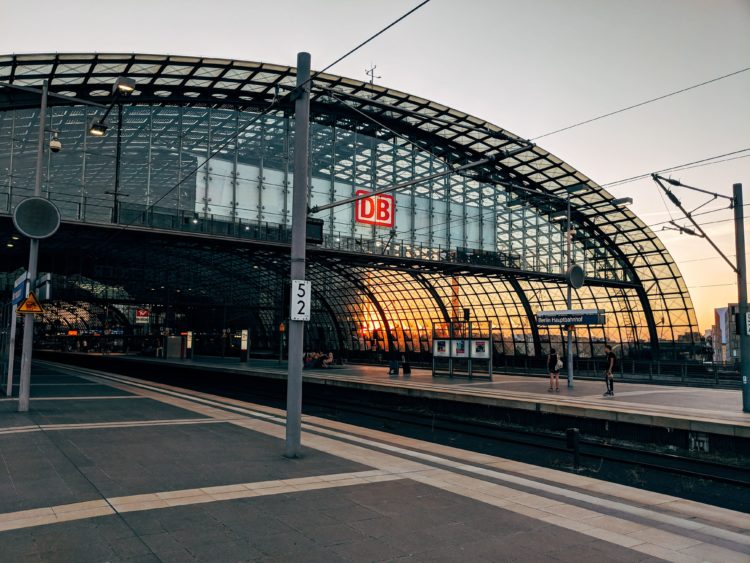 Travel Cheaply in Germany with 14 Regional Train Passes