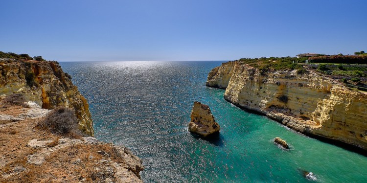 Portugal: Roteiro no Algarve para 5, 6 ou 7 dias (com mapa)