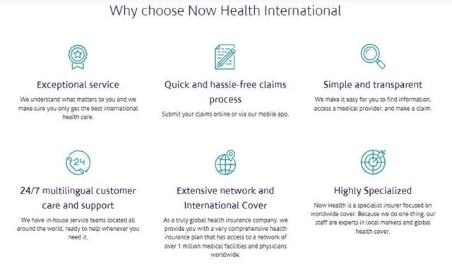 7 Best Global Health Insurance Companies For Digital Nomads