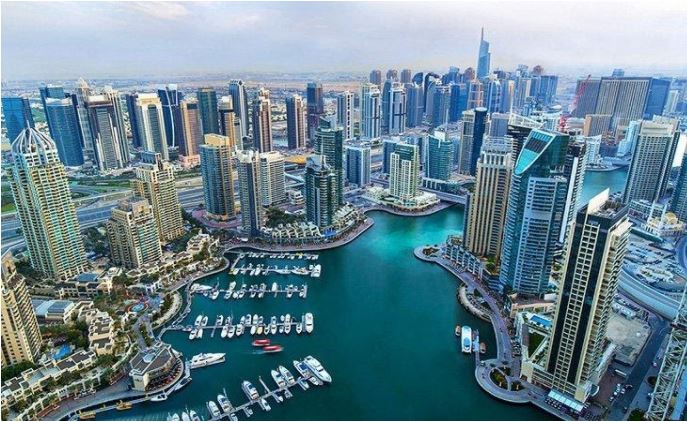 11 Travel Tips and Checklist for First-Timers in Dubai 2021