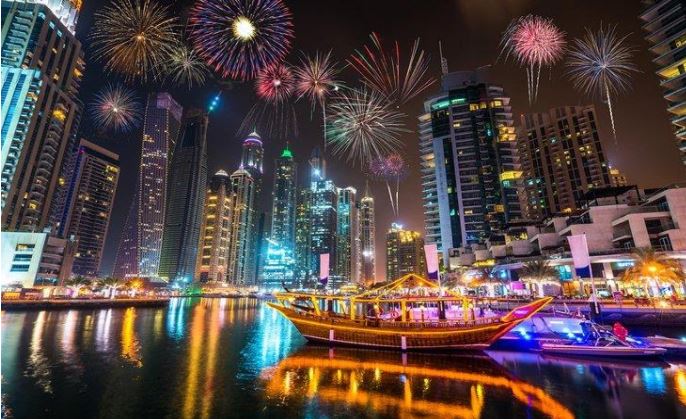 11 Travel Tips and Checklist for First-Timers in Dubai 2021