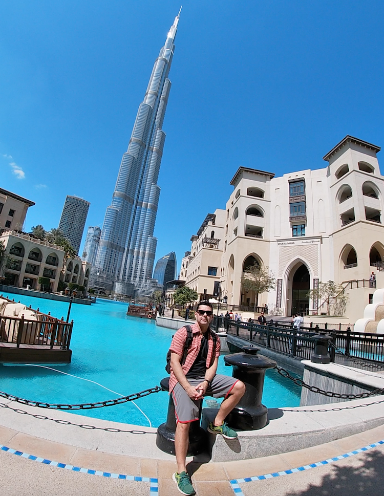 11 Travel Tips and Checklist for First-Timers in Dubai 2021