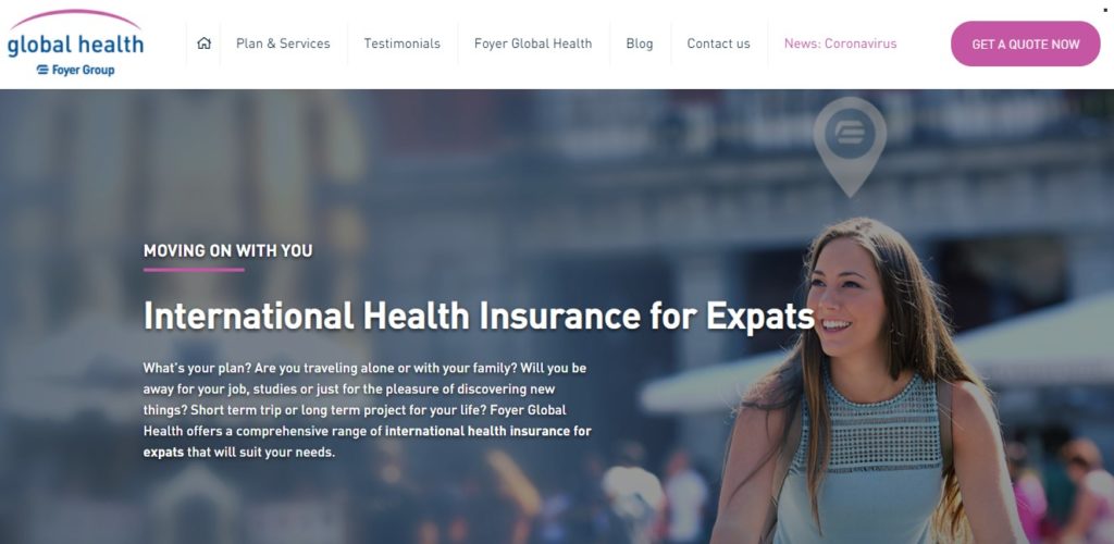 7 Cheapest International Health Insurance Plans For Immigrants & Expats