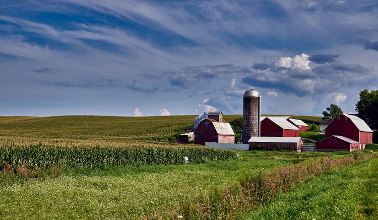 Des Moines, Iowa