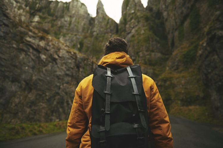 7 Safe Ways to Have the Adventure of Your Life