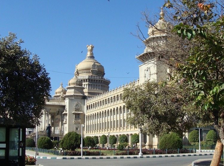 10 Best Things to Do in Bangalore, India's High-Tech Industry Center