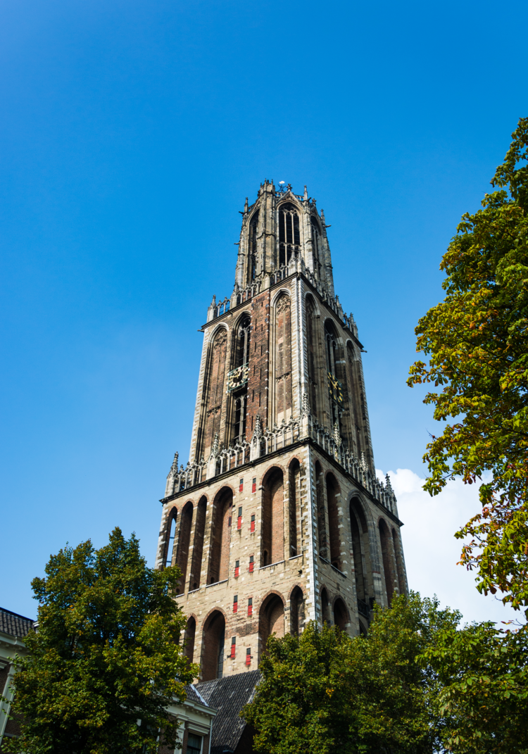 6 Best Things to Do in Utrecht, One of the Main Dutch Cities