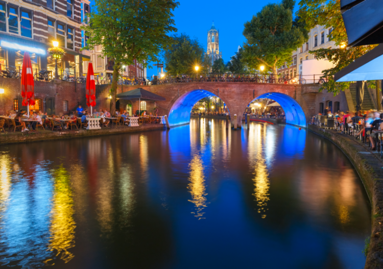 6 Best Things to Do in Utrecht, One of the Main Dutch Cities