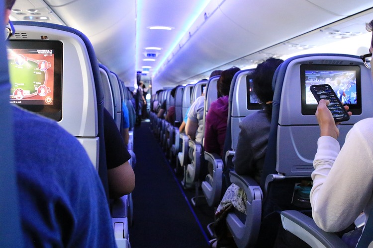 The 3 Airlines with the Most Luxurious Economy Class in the World