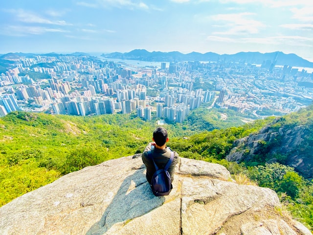 5 Things to Know About Hong Kong: Exploring the Pearl of the Orient